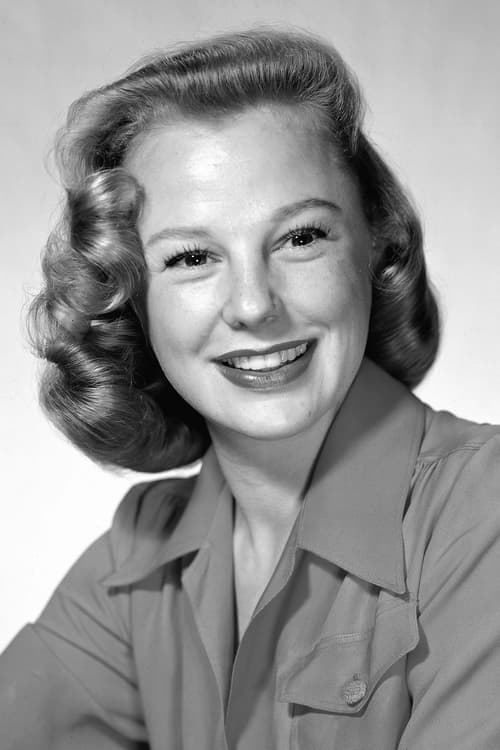 June Allyson image
