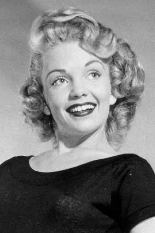 June Kenney image