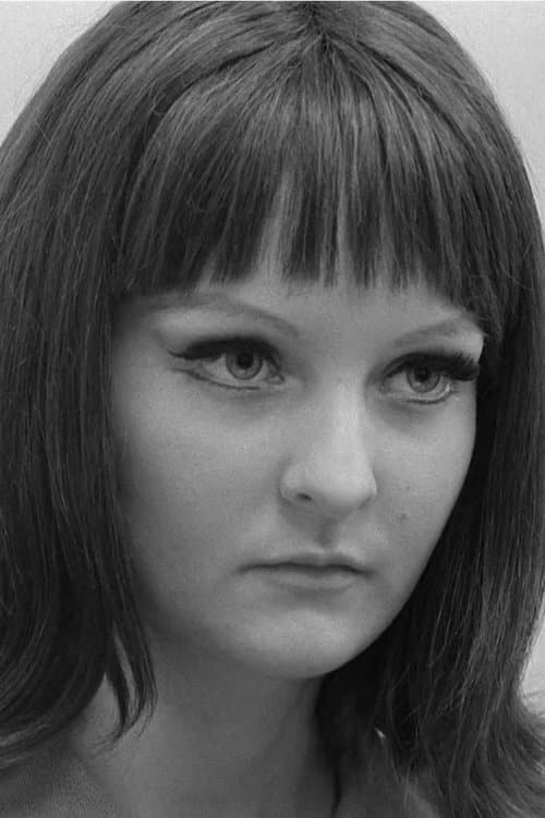 June Roberts image