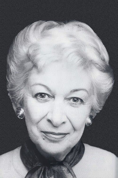 June Salter image