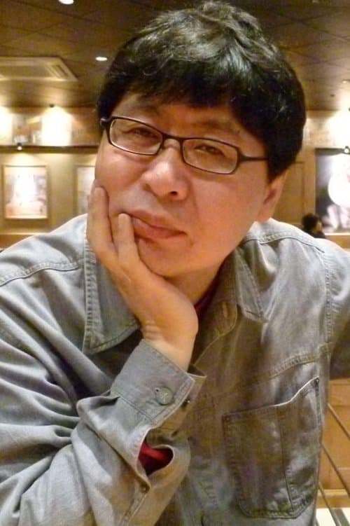 Jung Sung-il's Photo