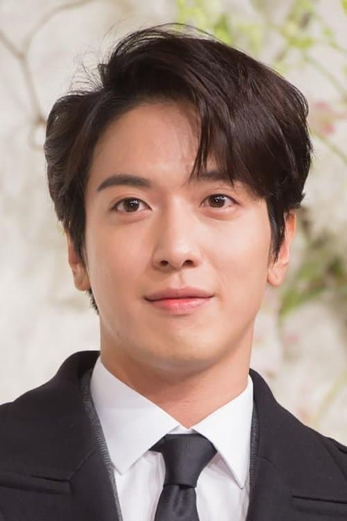Jung Yong-hwa image