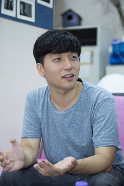Jung Yoon-suk's Photo