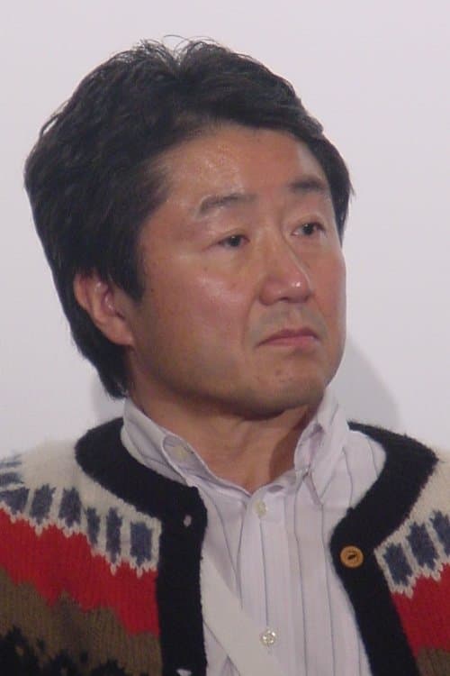 Junichi Suzuki's Photo