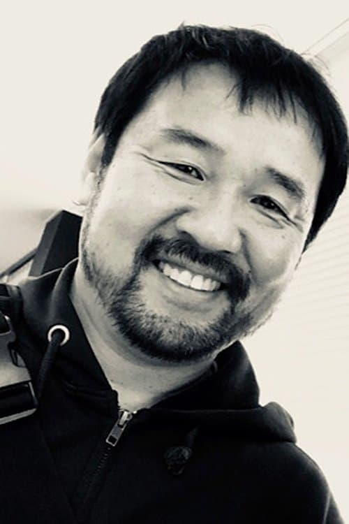 Junichi Yasuda's Photo