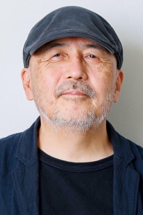Junji Nishimura's Photo