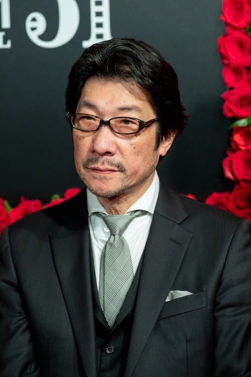 Junji Sakamoto's Photo