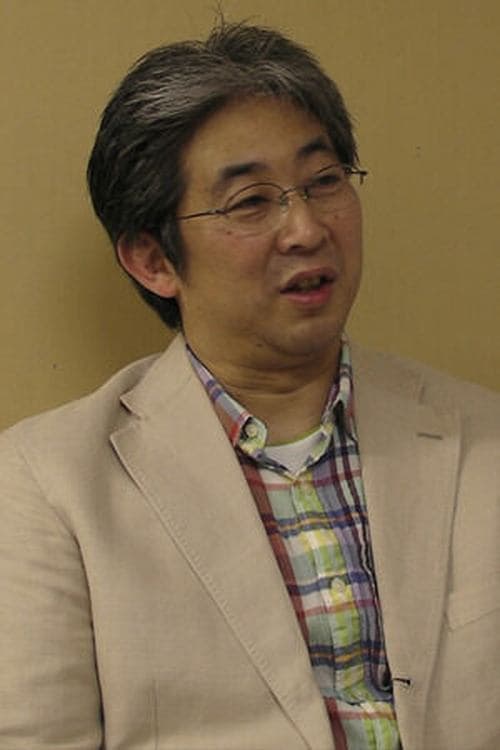 Junji Shimizu's Photo