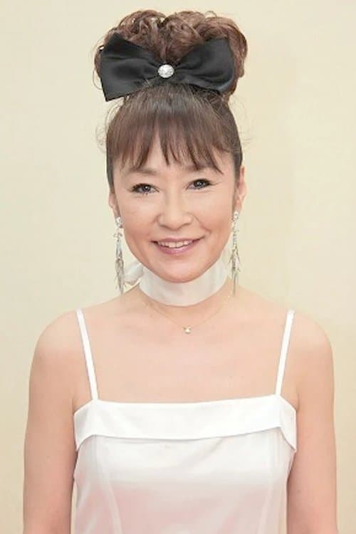 Junko Takada image
