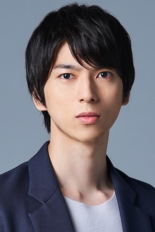 Junya Komatsu image