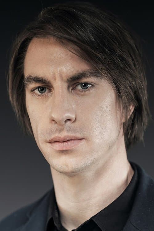 Jure Henigman image