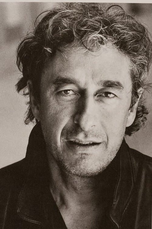 Jürg Löw image