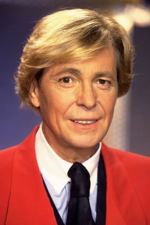 Jürgen Marcus image