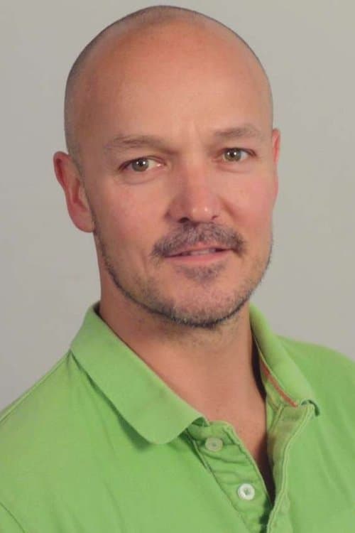 Justin B. Carter image