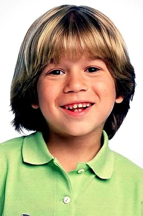 Justin Cooper image