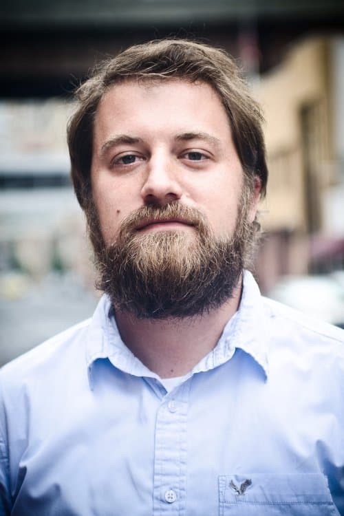 Justin Fenton image