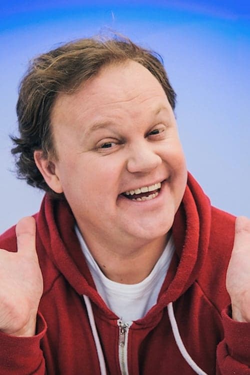 Justin Fletcher image