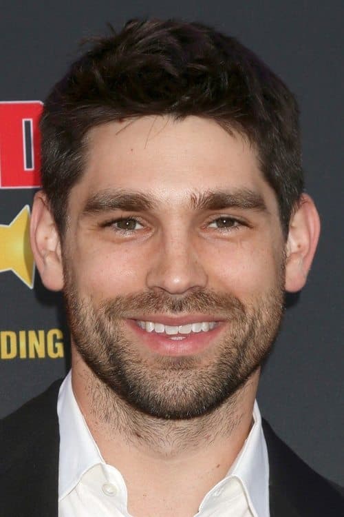 Justin Gaston image