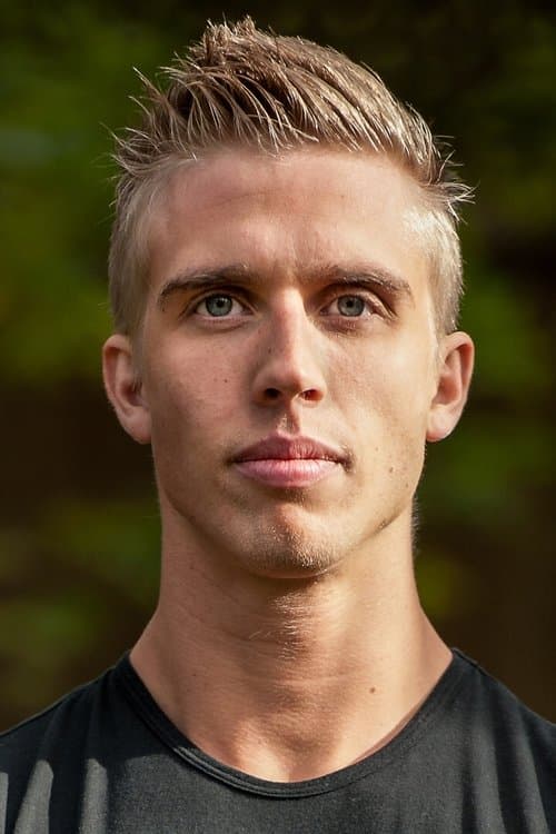Justin Howell image