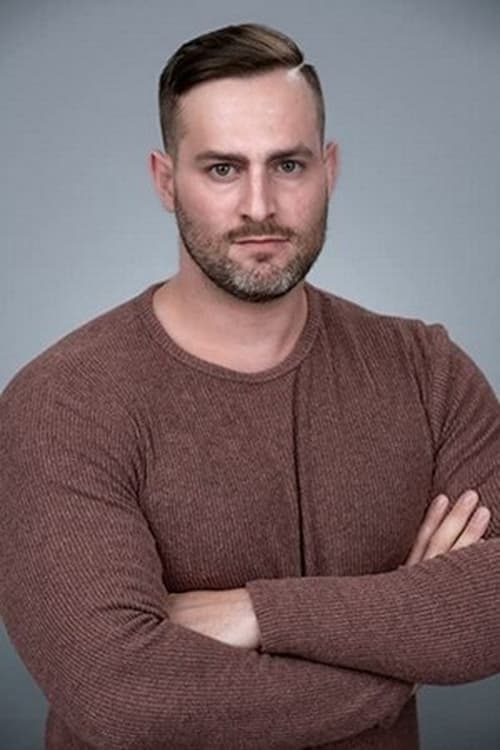 Justin Louis Weiss image