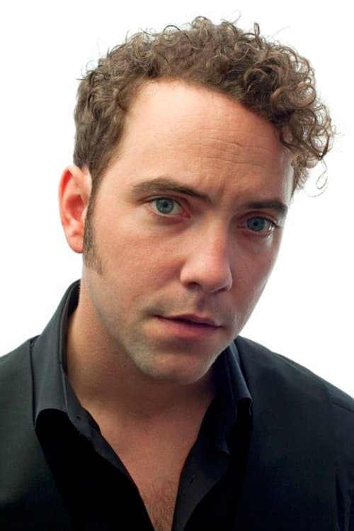Justin Rutledge image