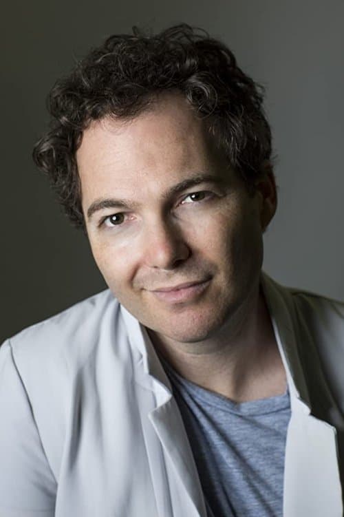Justin Shenkarow image