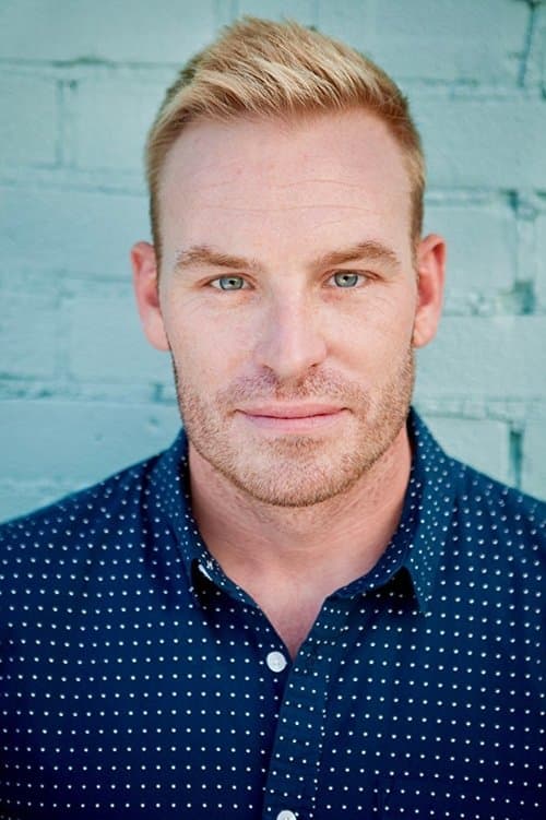 Justin Torrence image