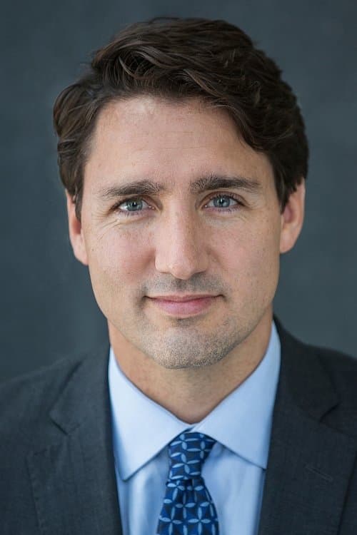 Justin Trudeau image