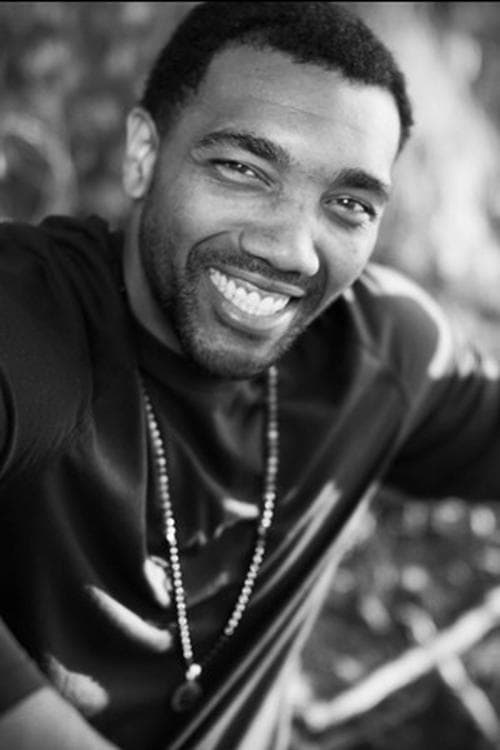 Justin William Davis image