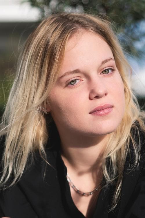 Justine Lacroix image