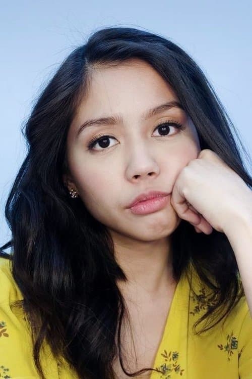 Justine Peña image