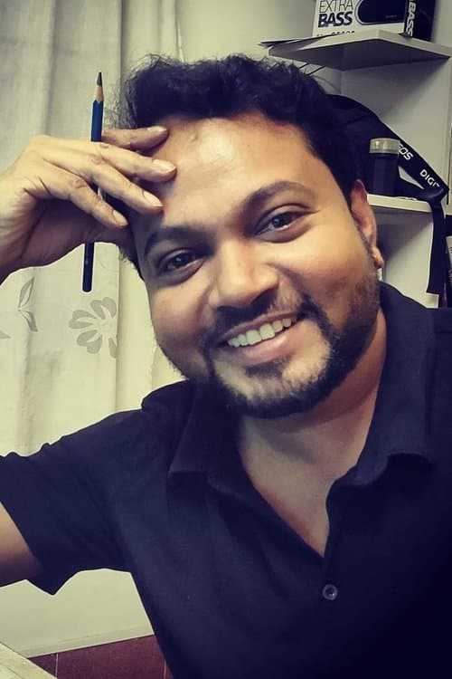 K. M. Chaitanya's Photo