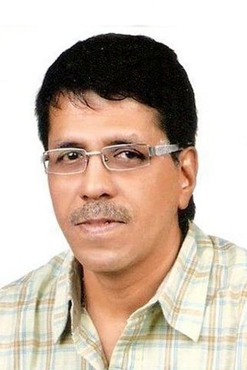 K. Ravi Shankar's Photo