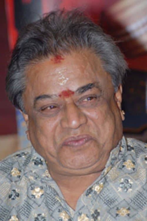 K. S. L. Swamy's Photo
