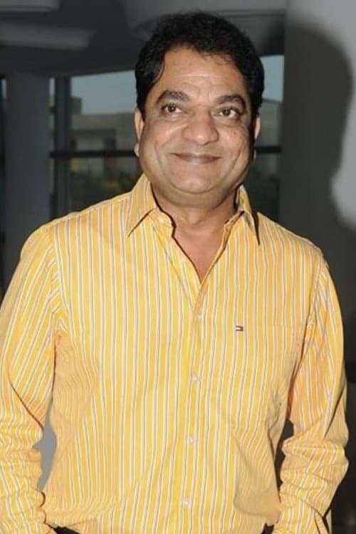 K. Vijaya Bhaskar's Photo