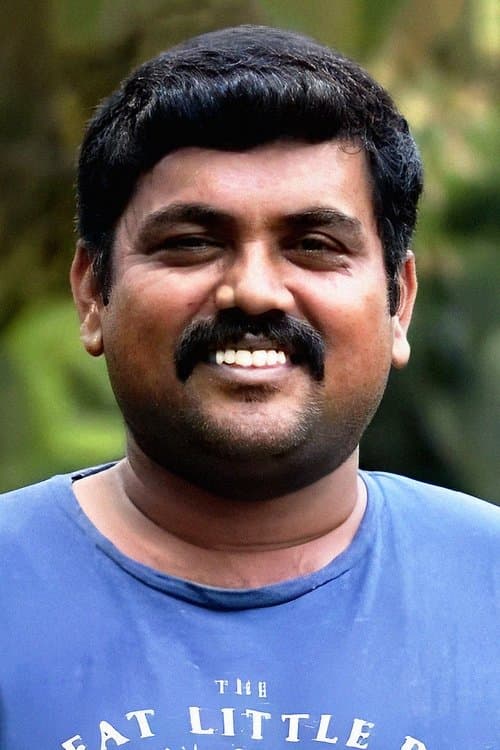 Kaali Venkat image