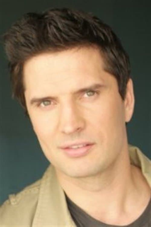 Kaare Anderson image