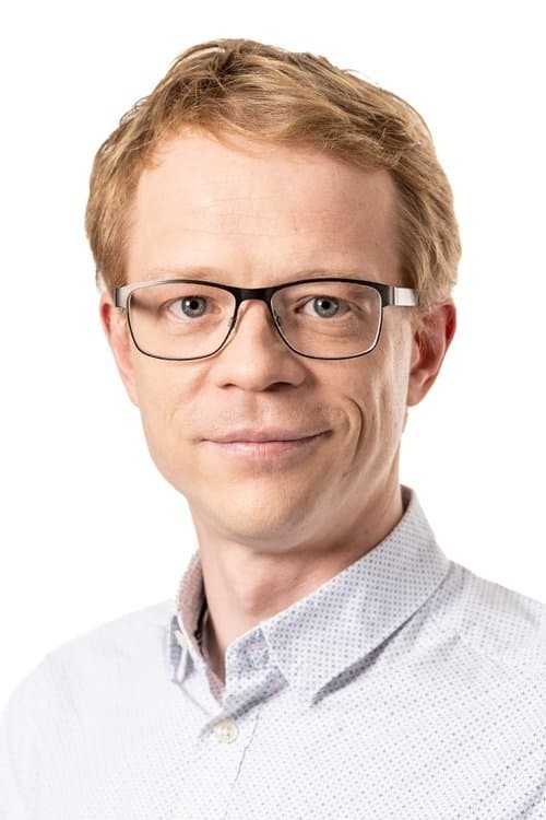 Kaarel Oja image