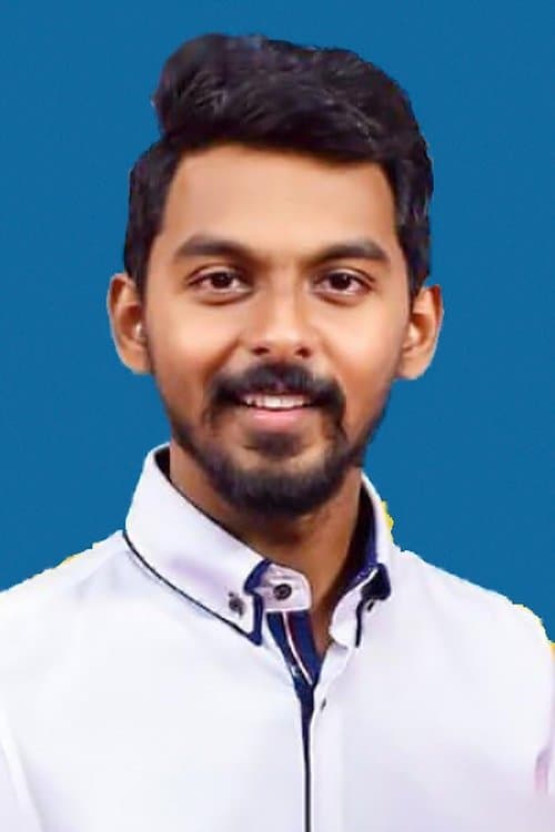 Kabil Ganesan image