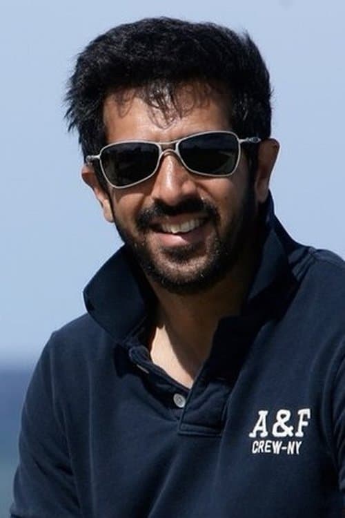 Kabir Khan's Photo