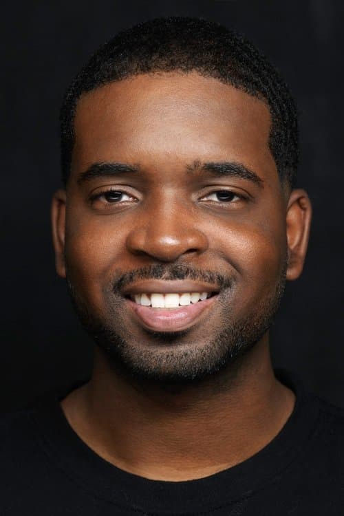 Kadeem A. Maxwell image