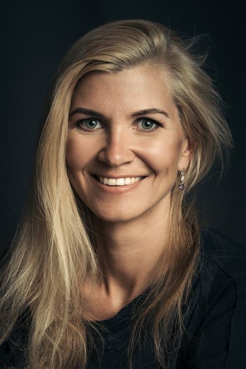 Kadri Kõusaar's Photo