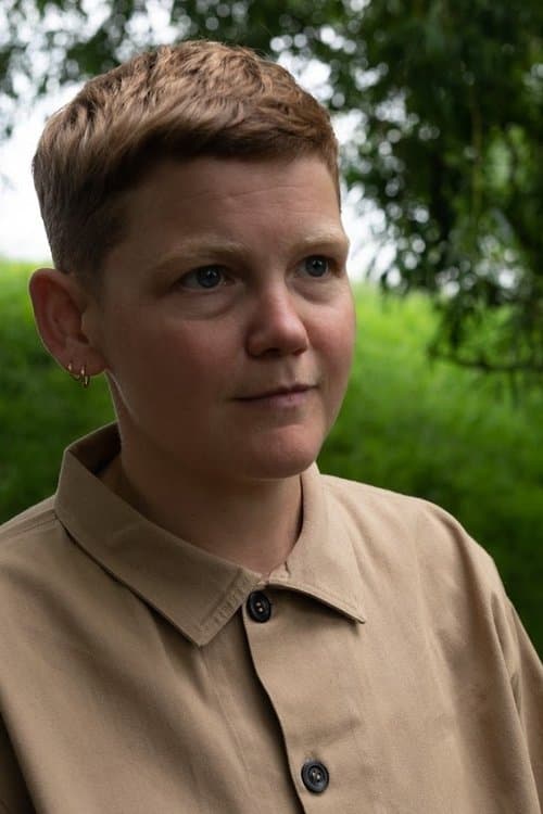 Kae Tempest image