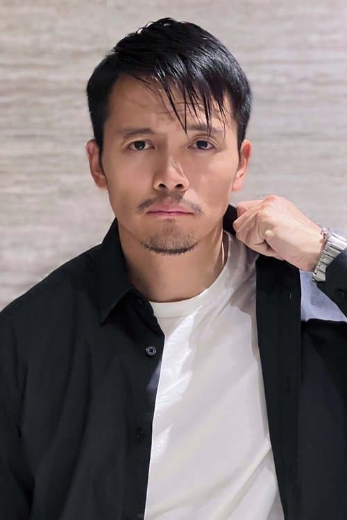 Kai Li image