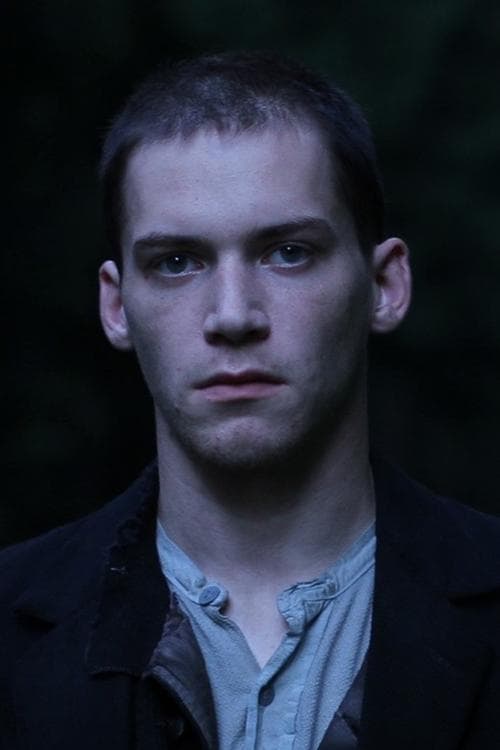 Kai-Peter Malina image