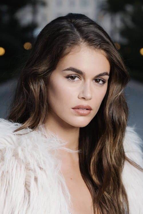 Kaia Gerber image
