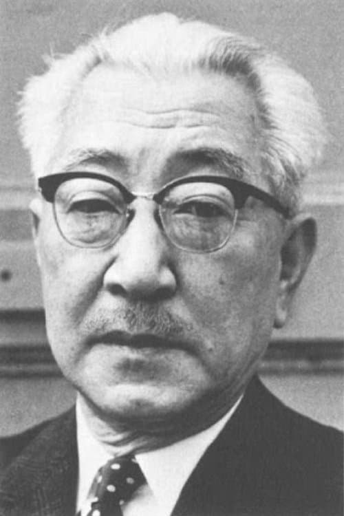 Kajirō Yamamoto's Photo