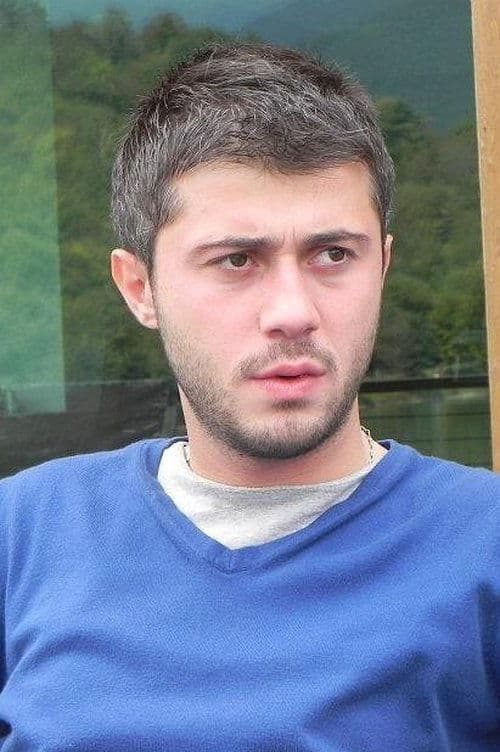 Kakha Kintsurashvili image
