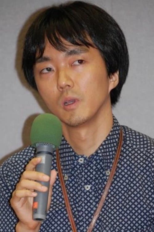 Kaku Arakawa's Photo