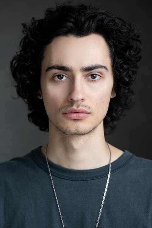 Kaleb Horn image